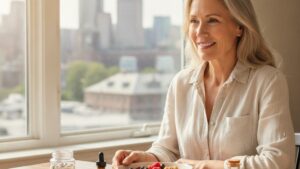 Sermorelin Therapy Boston — What Results to Expect
