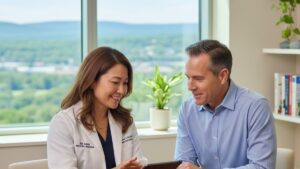 Best Mounjaro Provider in Connecticut — Telehealth Access