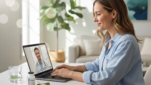 Wegovy Telehealth Rhode Island — Prescribed Online, Shipped