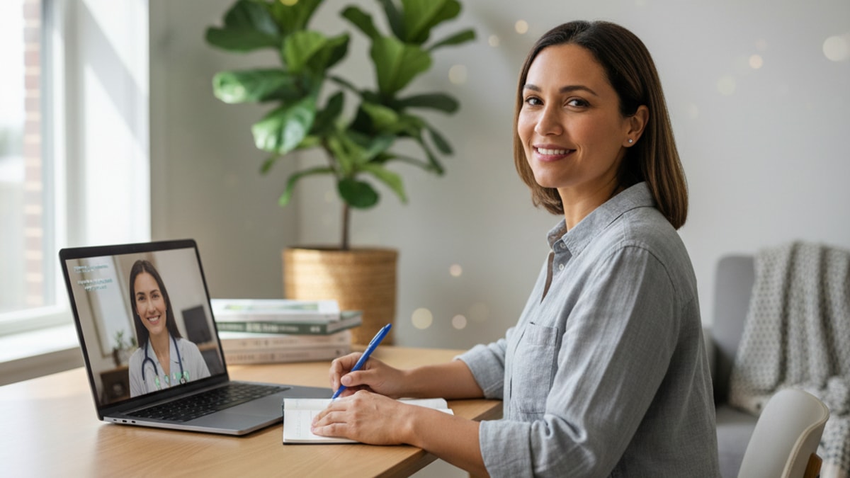 Tirzepatide Telehealth Maryland — Fast Prescriptions Online