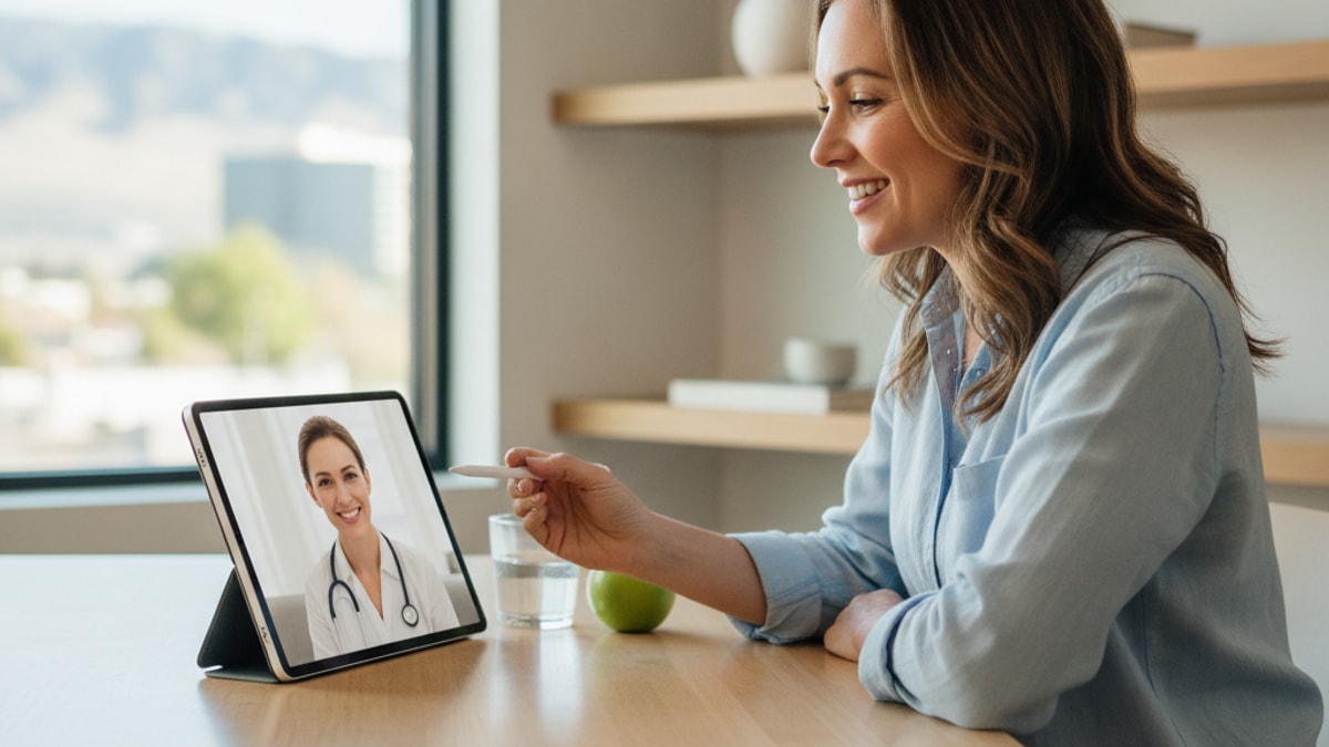 Ozempic Online Reno — Licensed Nevada Telehealth in 48 Hours