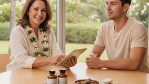 How to Get Sermorelin in Honolulu — Fast Access Guide