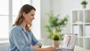 Online Ozempic Doctor Ohio — Licensed Telehealth Access