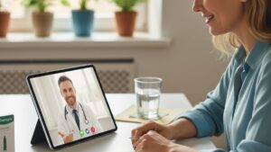 Ozempic Prescription Online Missouri — Fast Telehealth