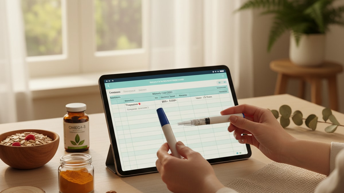 Tirzepatide Cost California — Real Pricing & Access | TrimRX