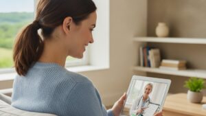Wegovy Telehealth Arkansas — Get Prescribed Online Today