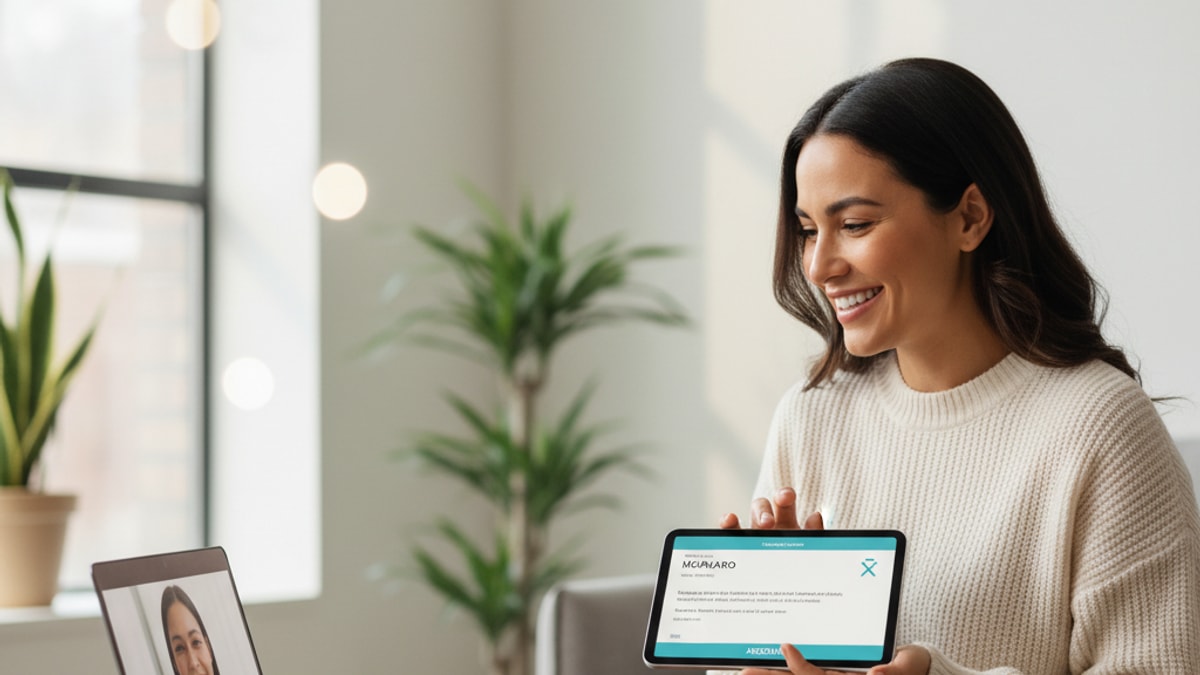 Mounjaro Prescription Online Arizona — Fast Telehealth