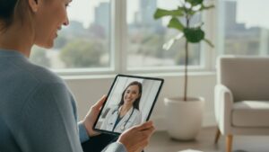 Ozempic Online Oklahoma City — Telehealth Access Explained