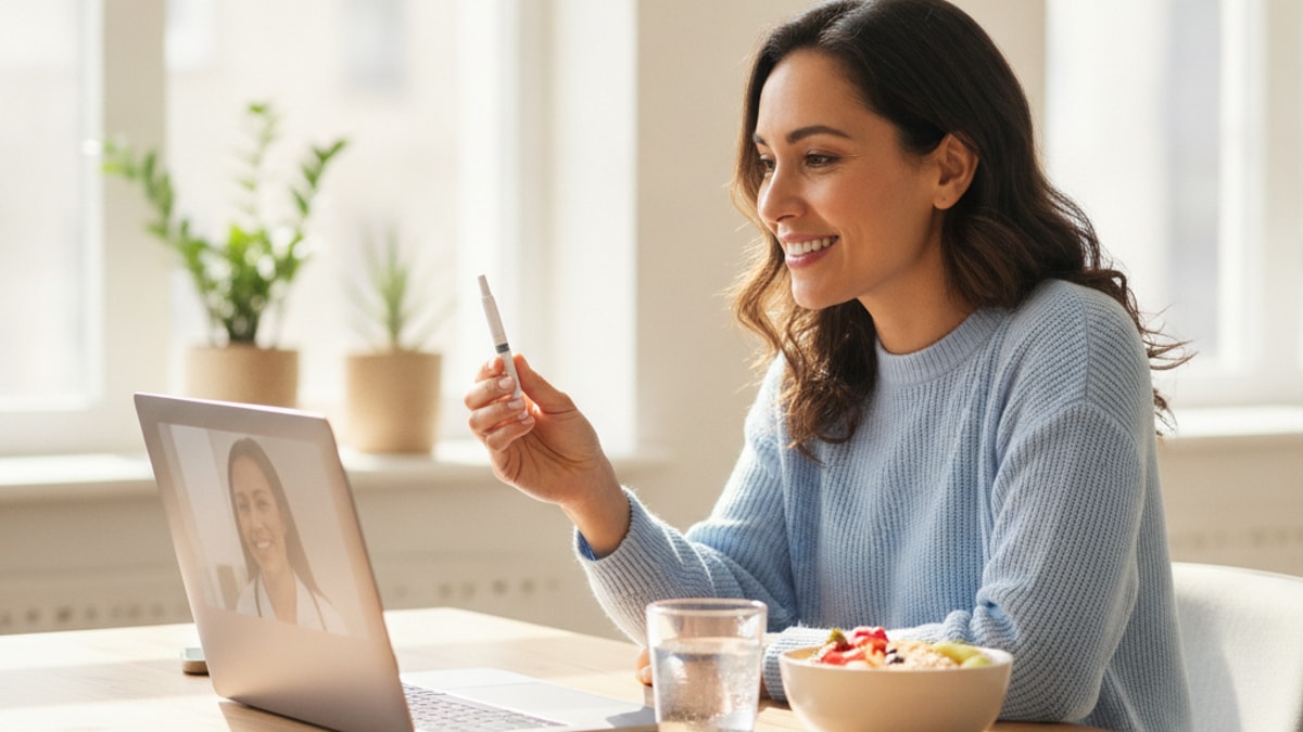 Telehealth Ozempic Toledo — Fast GLP-1 Access | TrimRx