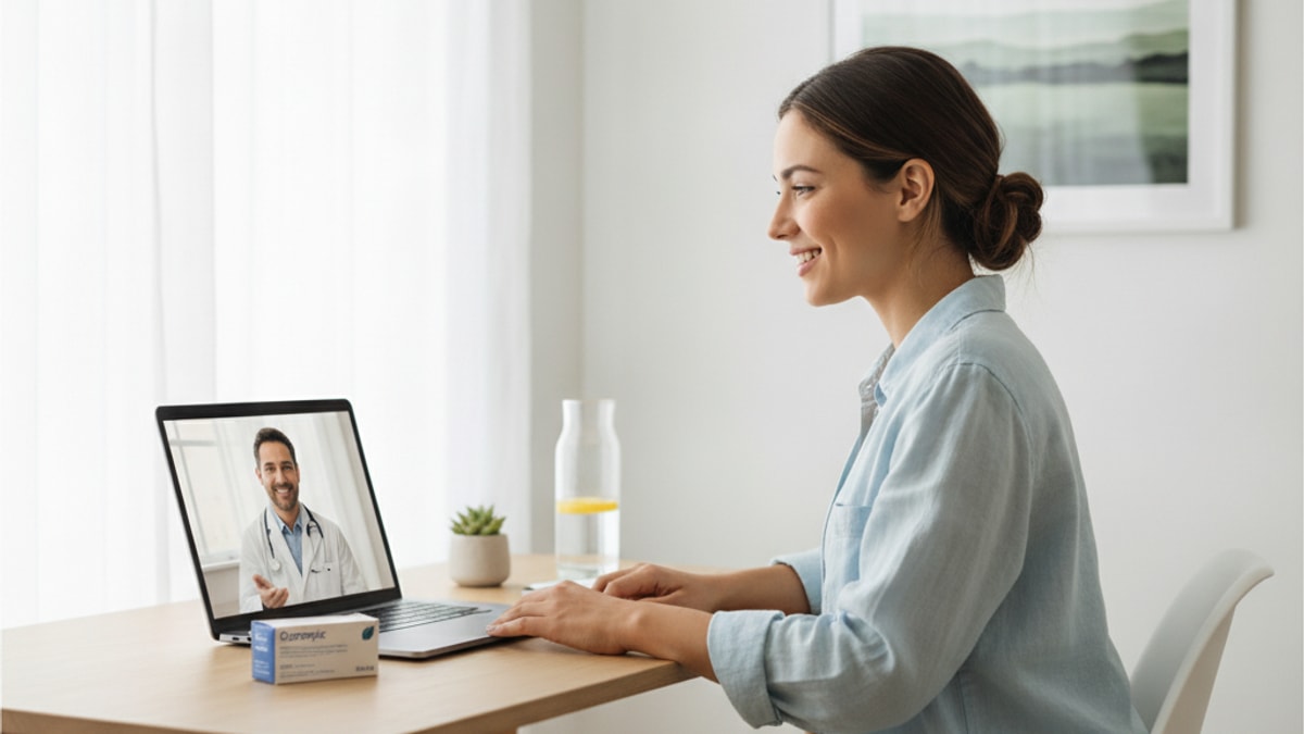 Telehealth Ozempic Chesapeake — Fast Access, Expert Care