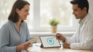 How to Get Ozempic in Columbia — 2026 Telehealth Access