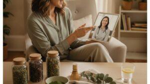 Semaglutide Online Columbus — GLP-1 Access in 48 Hours