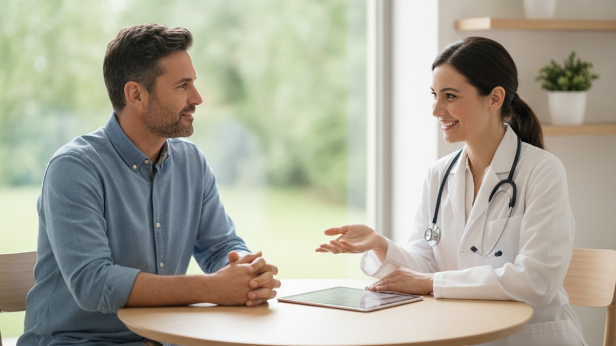 Best Ozempic Clinic — What to Look For | TrimRx