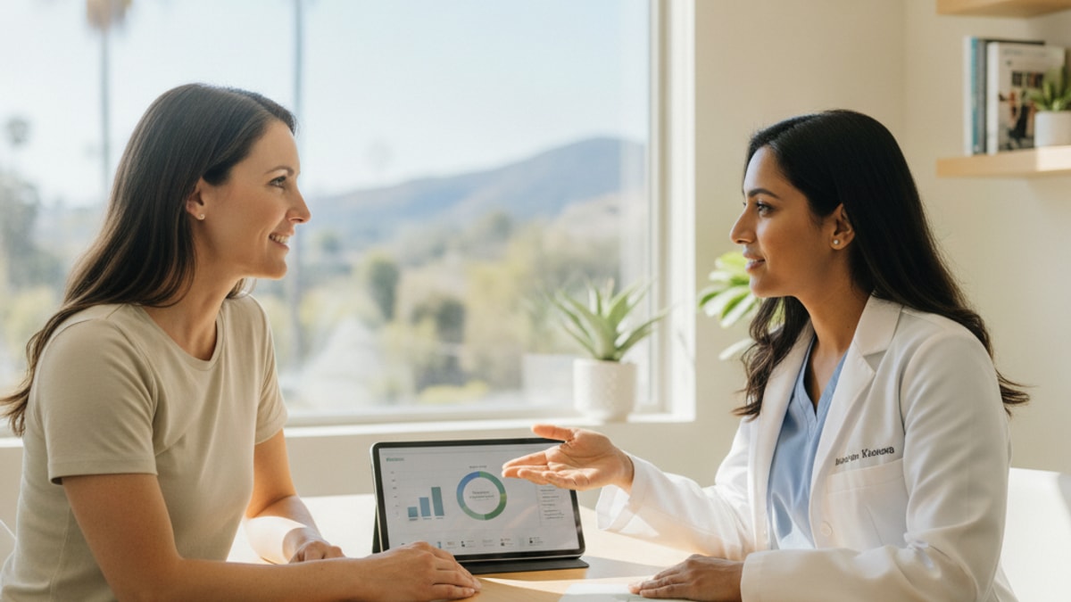 How to Get Wegovy Riverside — Prescription Access & Delivery