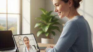 Online Ozempic Doctor Pennsylvania — Get Prescribed Today