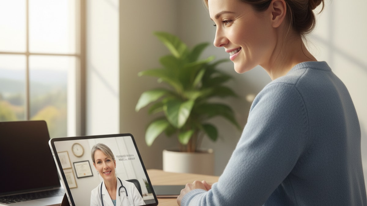 Online Ozempic Doctor Pennsylvania — Get Prescribed Today