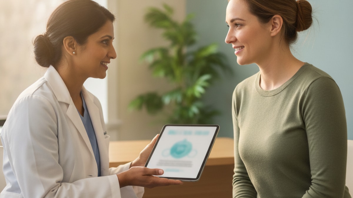 How to Get Ozempic in Stamford — Fast, Licensed Access