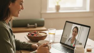 Semaglutide Online — Fort Wayne Access & Delivery Guide