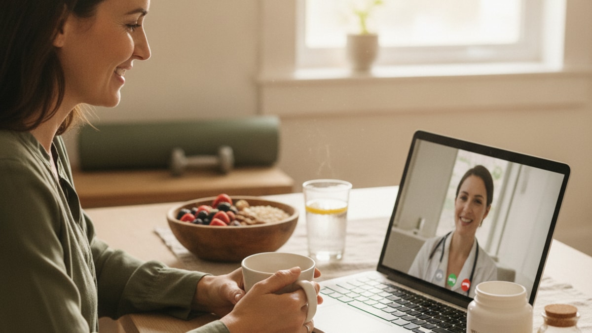 Semaglutide Online — Fort Wayne Access & Delivery Guide