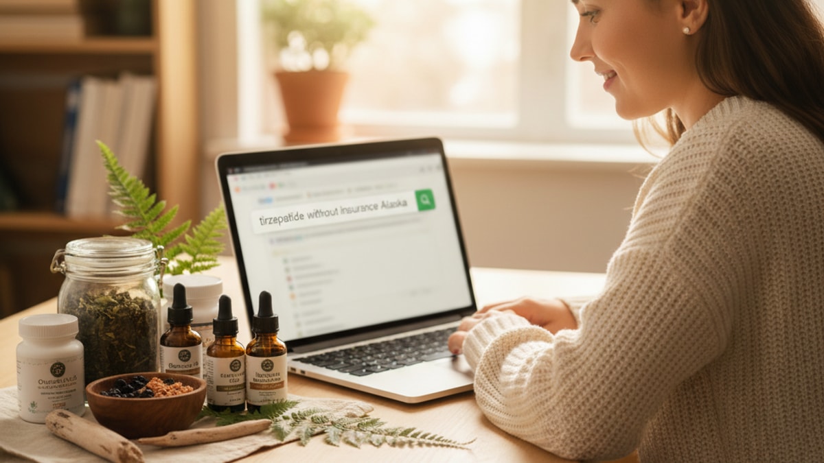 Tirzepatide Without Insurance — Access Options Explained