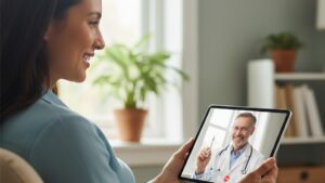 Online Semaglutide Doctor Pennsylvania — Virtual GLP-1