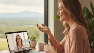 Online Mounjaro Doctor New Hampshire — Licensed Telehealth