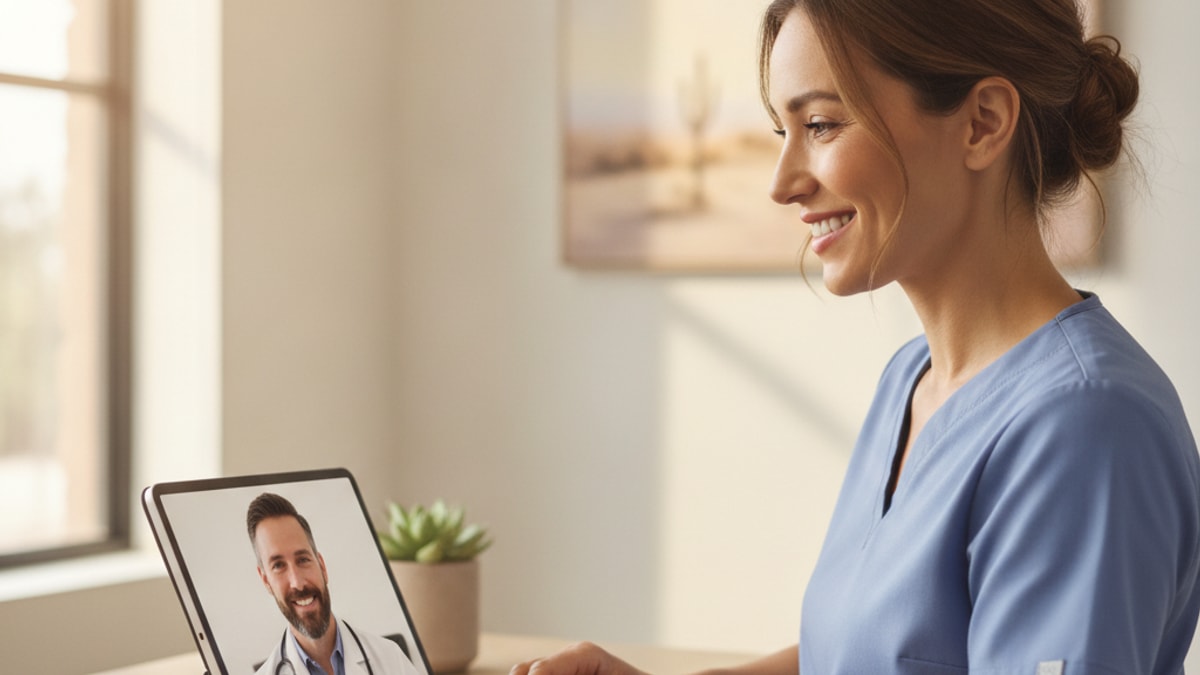 Online Zepbound Doctor New Mexico — Prescribed & Shipped