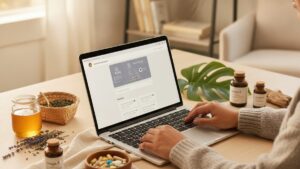 Tirzepatide Online San Bernardino — Fast, Licensed