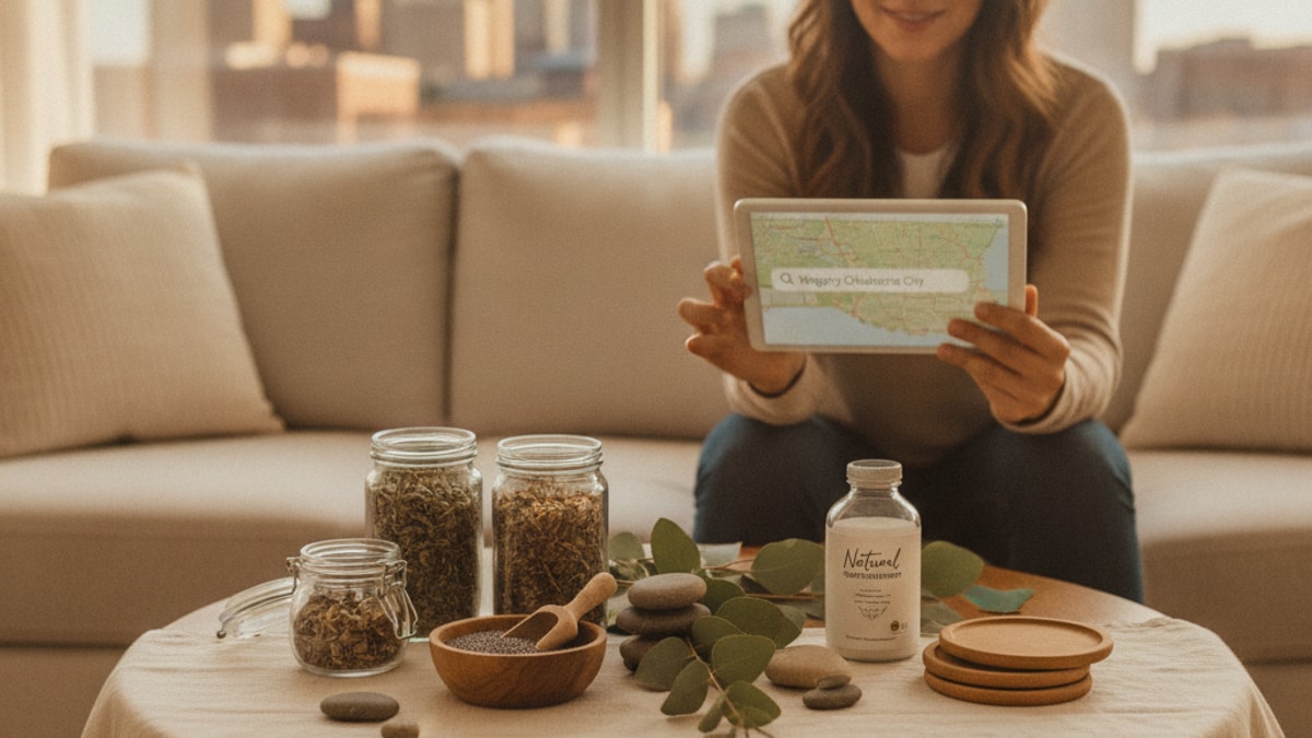 How to Get Wegovy Oklahoma City — Fast Telehealth Script