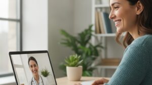 Telehealth Tirzepatide Clarksville — Same-Day Script Access