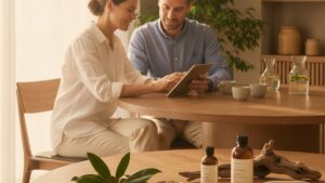 How to Get Sermorelin — Safe Prescription Access Explained