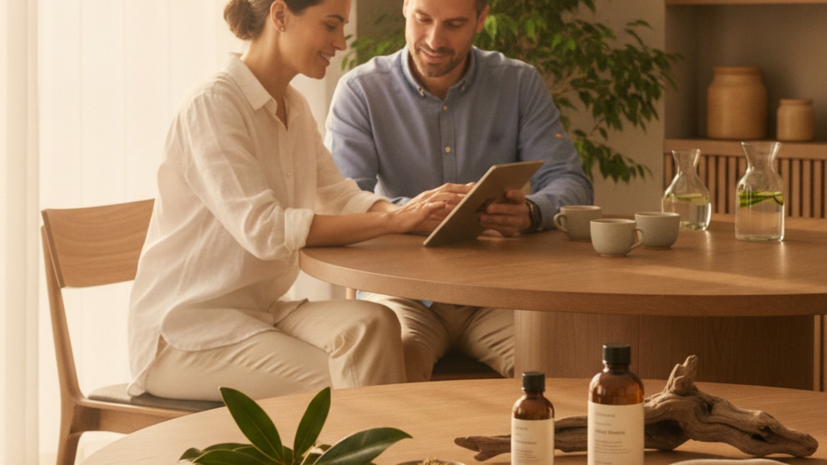 How to Get Sermorelin — Safe Prescription Access Explained