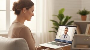 Online Semaglutide Doctor Oklahoma — Licensed Care, Fast