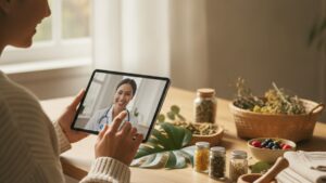 Telehealth Tirzepatide Plano — Same-Day Rx, Home Delivery