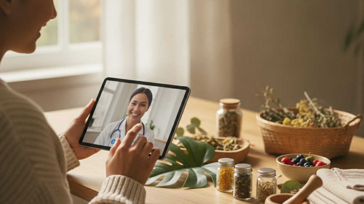 Telehealth Tirzepatide Plano — Same-Day Rx, Home Delivery