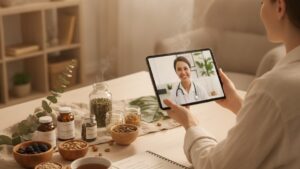Telehealth Tirzepatide Alexandria — Fast Access, Expert Care
