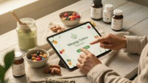 Wegovy Online Paterson — Prescription Access & Delivery