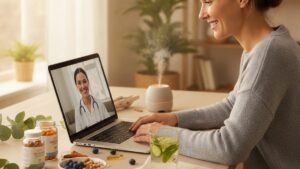 Telehealth Tirzepatide Toledo — Fast Access, Licensed Care