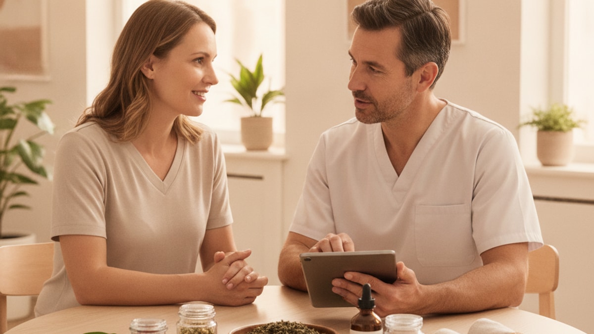 How to Get Tirzepatide Lancaster — Licensed Telehealth