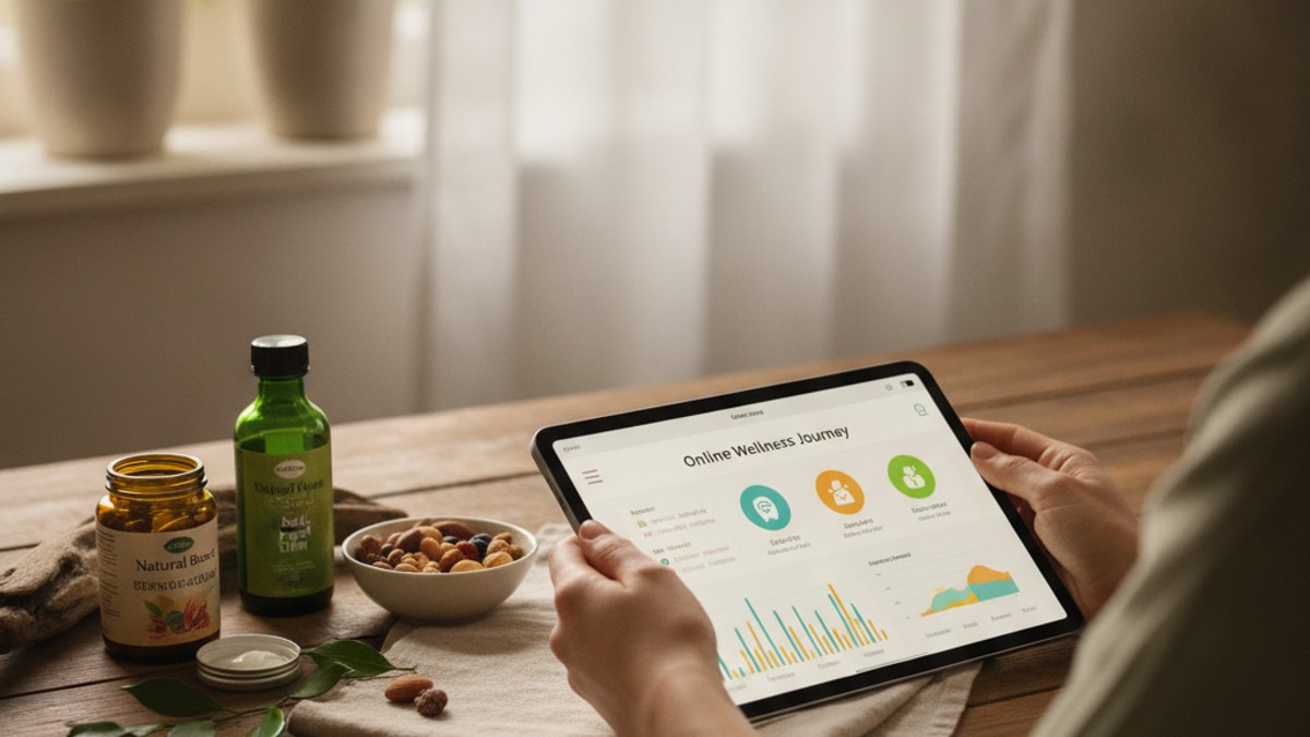 Ozempic Online Columbia — GLP-1 Telehealth Access