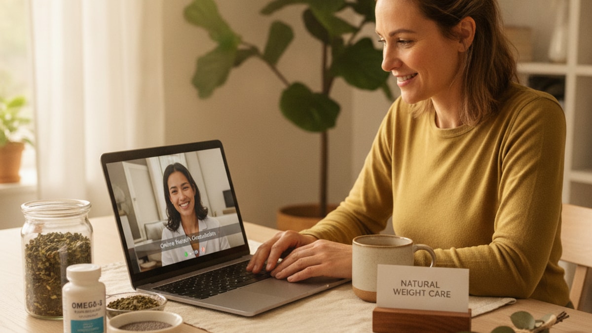 Wegovy Online Rochester — Telehealth Prescriptions Shipped