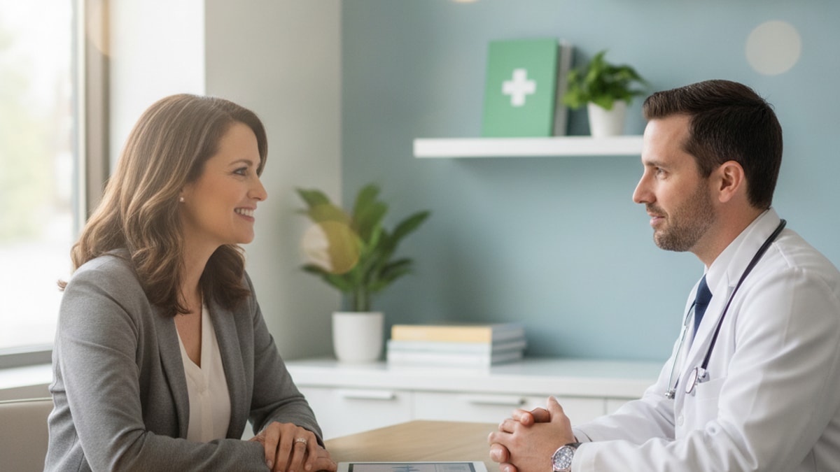 How to Get Semaglutide Milwaukee — Fast, Licensed, Delivered