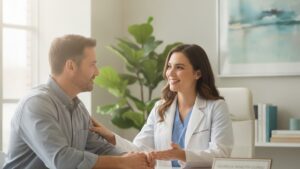 Best Mounjaro Provider in Georgia — Licensed Telehealth