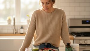 Mounjaro Rebound Hunger — Why It Happens & What to Do