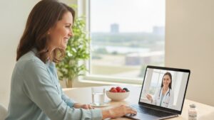 Telehealth Semaglutide Waco — Licensed GLP-1 Access