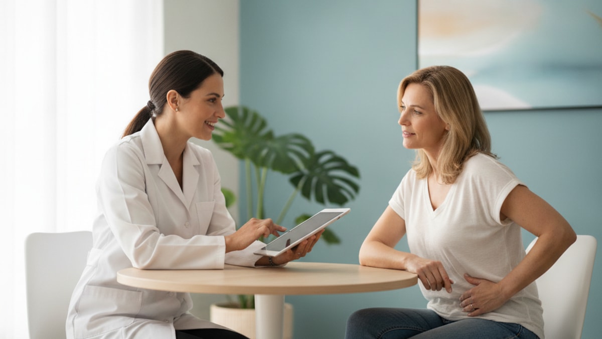 Best Ozempic Clinic Jacksonville — Where to Get GLP-1s
