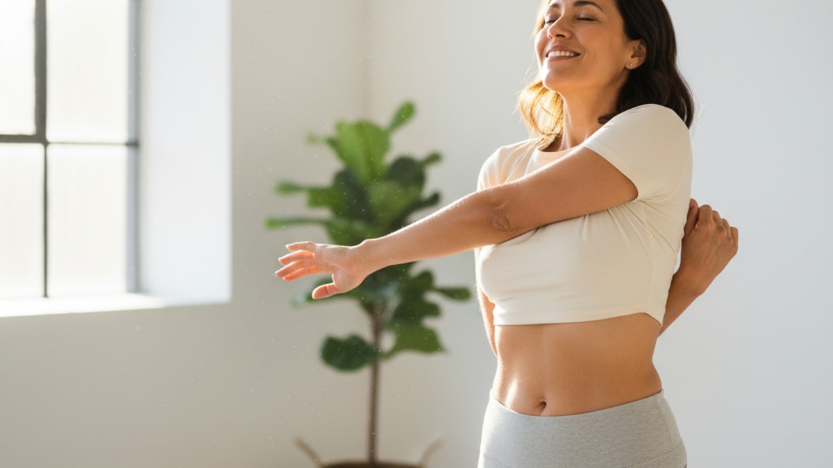 Loose Skin After Mounjaro — Prevention and Management