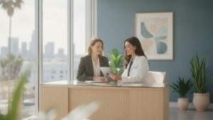 Best Wegovy Clinic in Los Angeles — Telehealth GLP-1 Access