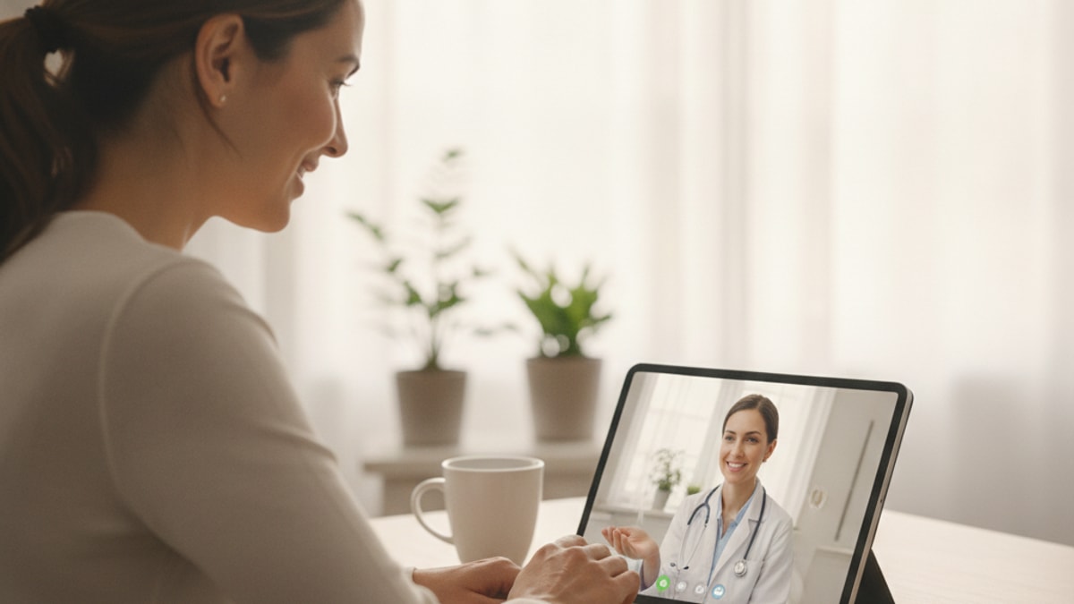 Telehealth Ozempic Modesto — Prescribed Online, Shipped Fast