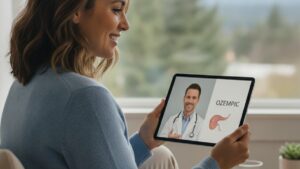 Ozempic Telehealth Oregon — FDA-Registered GLP-1 Care